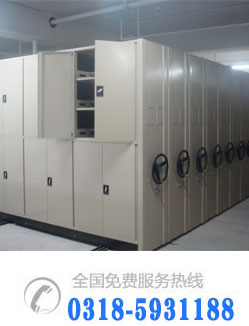 盛隆柜業密集柜產品種類齊全，值得信 賴